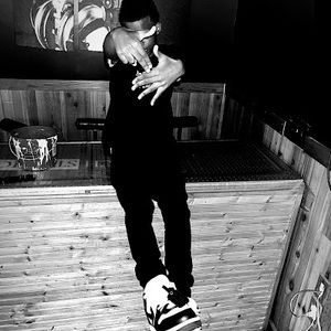 Meet your Posher, Bruce